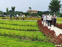 台南中洲植葬園區